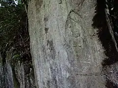 瀬戸地蔵