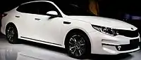 2015年FMC型 MX