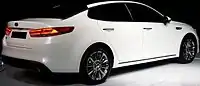 2015年FMC型 MX