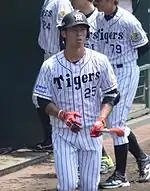 2015 - 17年〈H〉江越大賀、2015年
