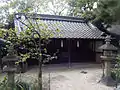 猿田彦社