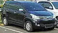 2014年6月発売型Gグレード