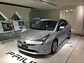 2015年12月発売型 A 前面