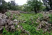 下田原城（ぶりぶち公園）