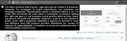 2016年に登場したバナー（イタリア語、PC版）