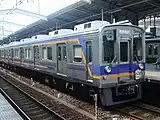クハ9501形