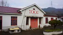 竹峰駅