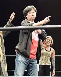 甲田 哲也の画像