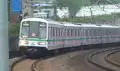 上海2号線02A01型