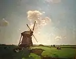 ヤン・ヘンドリック・ヴァイセンブルフ (1824–1903)