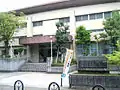 大庄体育館