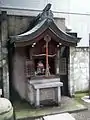 福地蔵尊