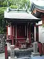金刀比羅神社・松尾神社