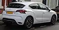 DSオートモビルズ・DS 4 (リア)