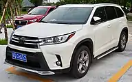 フロント (Sport)