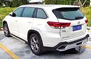 リア (Sport)