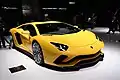 LP740-4 アヴェンタドールS