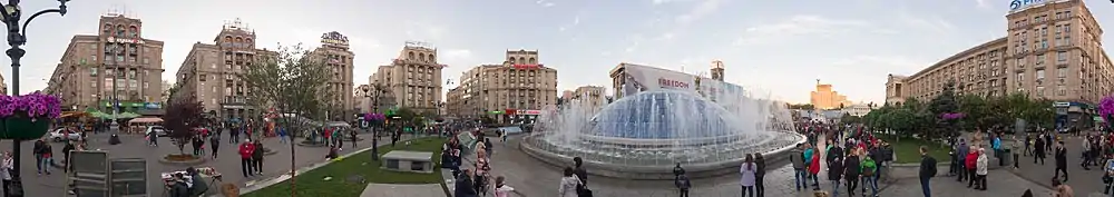 パノラマ