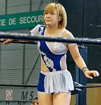 美闘 陽子  Yoko Bitoの画像