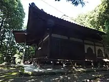 本堂