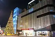 バンコク東急百貨店