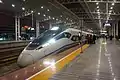 CRH380D-1501編成