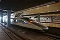 CRH2C-2150編成
