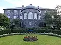 庭園