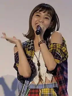 The 2nd ASEAN-Japan TV Festival Public Event(2017年)