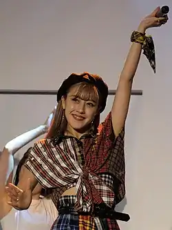 The 2nd ASEAN-Japan TV Festival Public Event(2017年)