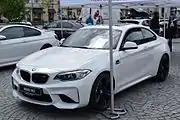 M2（F87）
