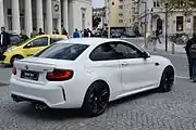 M2（F87）