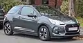 DS3 2016