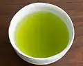 緑茶(鹿児島煎茶)