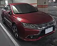 グランド・ランサー