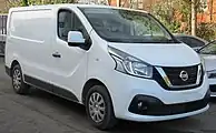 2017年改良型ACENTA DCi 1.6