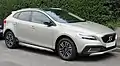 Volvo V40 Cross Country Front