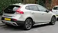 Volvo V40 Cross Country Rear