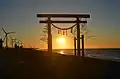 国安海岸