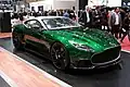 DB11 サイラス