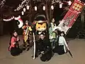 NHKほっとぐんま出演