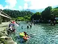東岳涌泉