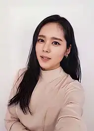 韓 佳人(한 가인)