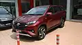 Sグレード（フロント）