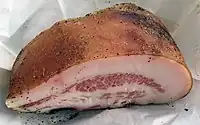 グアンチャーレ