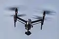DJI Inspire