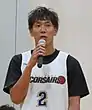 2019-05-19 横浜ビー・コルセアーズ帰港式