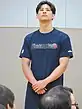 2019-05-19 横浜ビー・コルセアーズ帰港式
