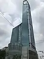 2019年の上海恒隆広場