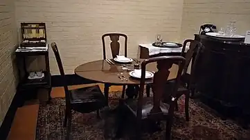食堂